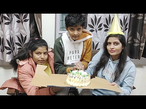 शिमला में मनाया हैप्पी बर्थडे Live Minakshi yadav vlogs