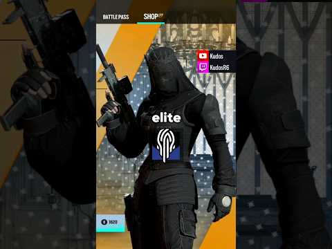 Nøkk Elite CONFIRMS old theory?!