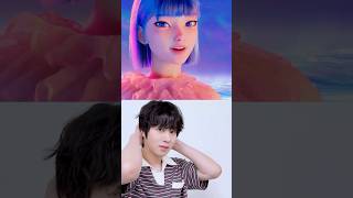 원조 AI비주얼 우주대스타의 #Sensitive 챌린지🫡🚀👽 #김희철 #슈퍼주니어 #SUPERJUNIOR #HEECHUL #n