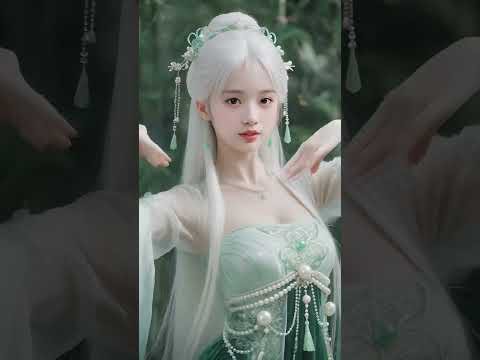 Beautiful girl #shorts