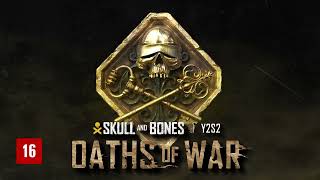 Skull and Bones: Trailer do Passe de Contrabandista da Temporada 2 do Ano 2