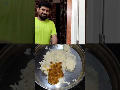 மாட்னடா பொறி உருண்டை வாயா😆😂😅#sathishdeepa #food #shorts #twist #lunchbox #tamil #funny #comedy