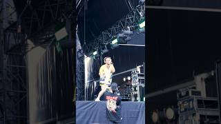 新曲 #解放カーニバル ライブ映像をお届け！🌞 #ORANGERANGE #オレンジレンジ #京都大作戦 2023 #夏フェス