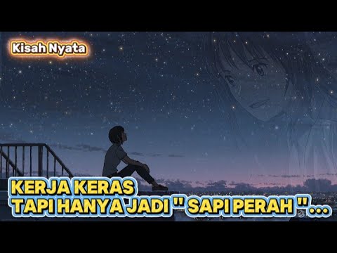 Ibu Datang ke Kantor Cari Anaknya… Jawabannya Bikin Semua Terdiam