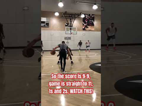 CJ McCollum decided to take things into his own hands. Cold blooded game winner!