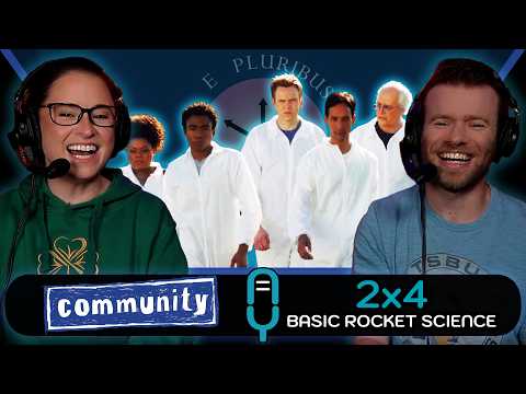 Simulated Space 🚀 Presented by KFC 🍗 | Community 2x4 Reaction