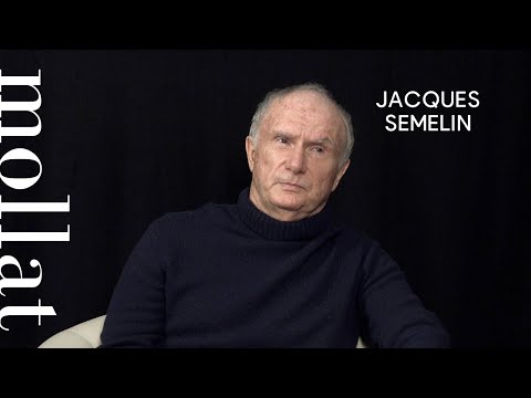 Vidéo de Jacques Semelin