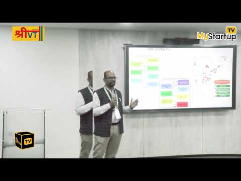 Getting Vedic Sciences into Startups | @MyStartupTV