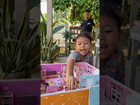 Kantor polisi bepe-bepean terbaru #diy #komedi #shorts #kreatif