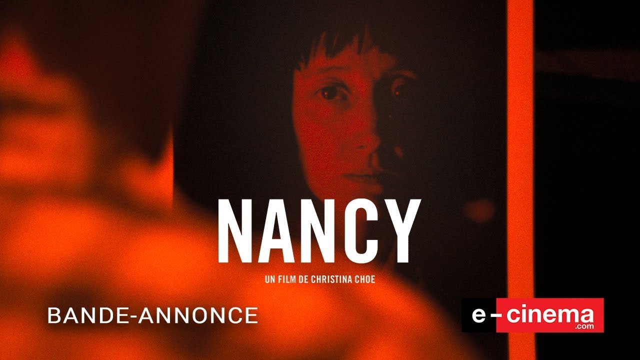 Nancy Miniature du trailer