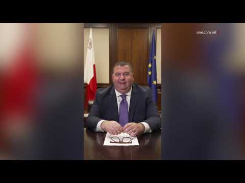 JISTGĦU JITKEĊĊEW BI KSUR TAL-LIĠI