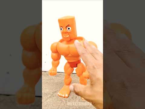 WHO'S THE TALLEST TUNG TUNG TUNG SAHUR GIGACHAD BRAINROT FIGURE