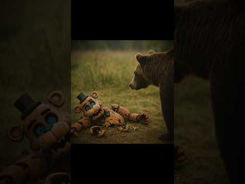 Mascot horror vs Real animal | FAN ANIMATION