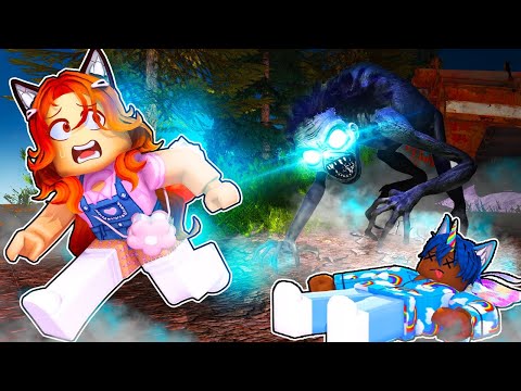 SOBREVIVA AO TERROR DA WANDINHA | Roblox