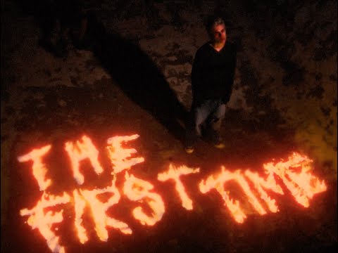 &#39;THE FIRST TIME&#39; DROPPING NOVEMBER 10TH