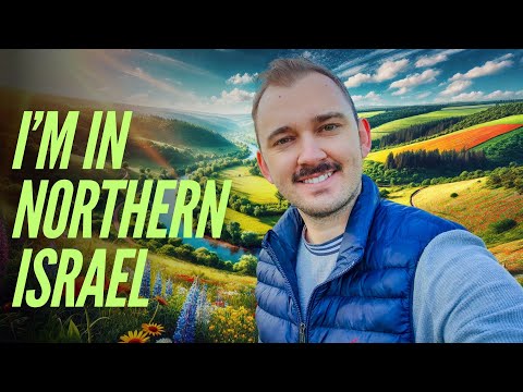 Is Israel REALLY What You Think It Is?