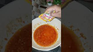 RESEP BANDENG SAMBEL KEMANGI BIKIN NAMBAH - NAMBAH NASI LAUK SEHARI - HARI
