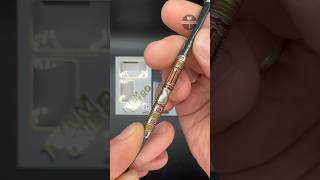 One80 Tom Yamg Emperor 2 90% Softdarts #one80darts #softdarts #tomyang #dartfieber #darts