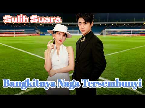 🇮🇩Bangkitnya Naga Tersembunyi (Sulih Suara) #dramabox #cinta #drama poster