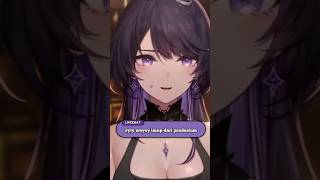 bukan vtuber imut❌