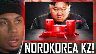 CAMP 14😳....DER SCHLIMMSTE ORT IN NORDKOREA😰