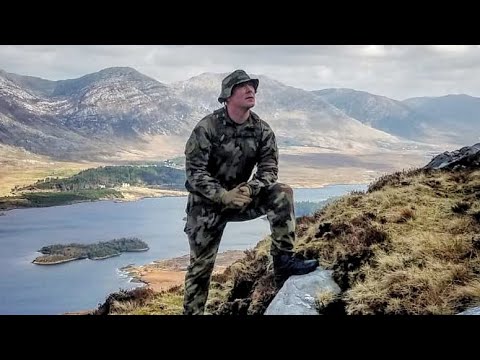 Crisis Of Masculinity in Ireland