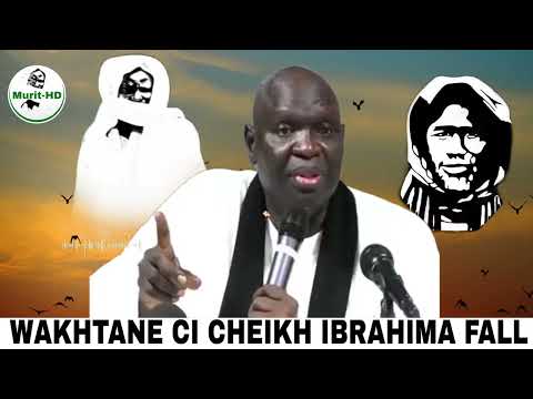 WAKHTANE PAR BAYE NDIAGA DIOP BAYE FALL LOU YÉEM
