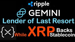 Breaking Ripple Lends BTC MAXI $150M, XRP BACK STOPS Flare Stablecoin, Every WORLD Currency on XRPL