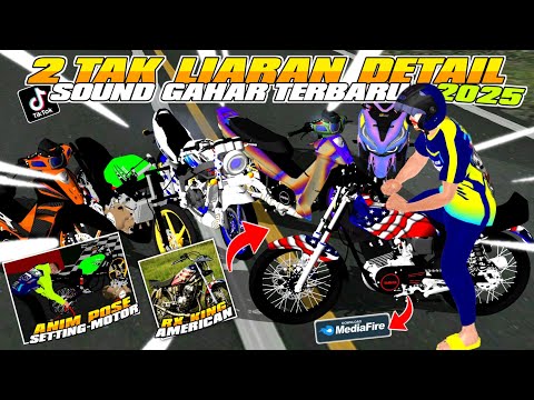GTA SA LITE FULL MOD 2TAK Detail Viral Terbaru Offline Di Android 2025