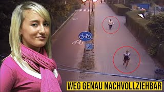 Polens bekanntester Coldcase! - Der Fall Iwona Wieczorek