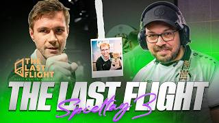 FLYING MULLETS x EINTRACHT SPANDAU ❤️ DIE ERSTE FANFREUNDSCHAFT DER LIGA 😤