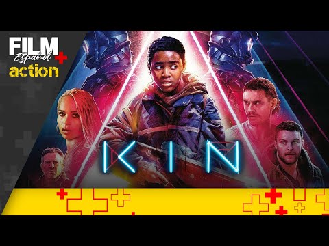 Kin // Película Completa Doblada // Aventura // Film Plus Action Español