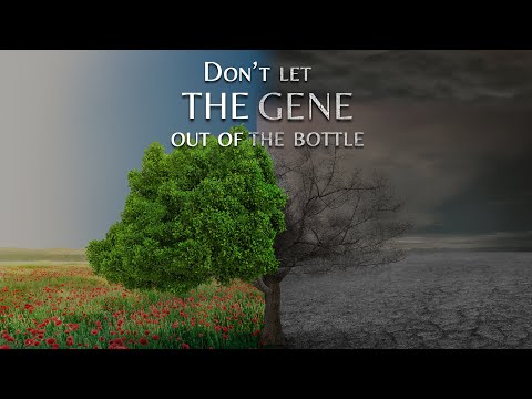 Don't Let the Gene out of the Bottle Trailer