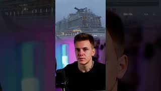 Wyobraź sobie taką scenę,jeśli wybierzesz się w podróż