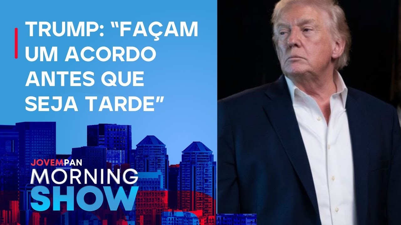 Cuba vai NEGOCIAR com os Estados Unidos? ENTENDA