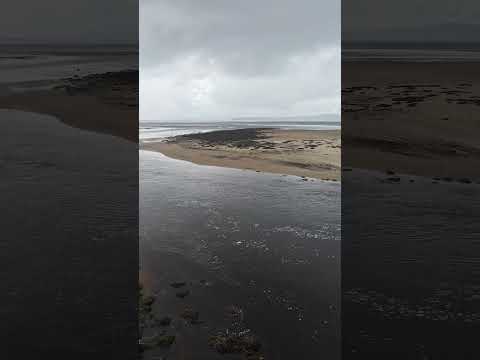 #shortvideo#ireland#beach