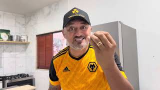 CHARLLES TROLA TIRINGA COM O MORANGO DO AMOR 😂 | COMÉDIA SELVAGEM 