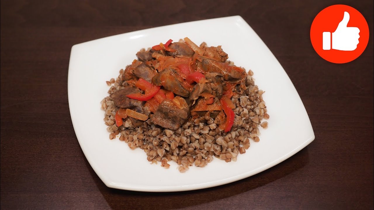 Как приготовить вкусную печень в томатном соусе в мультиварке, рецепт