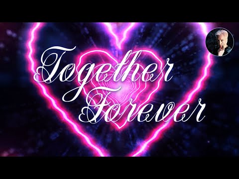 Together Forever | Rick Astley Karaoke
