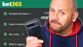 The Betting Scam You Must Avoid NOW