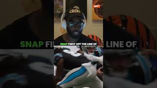 Why aren’t more people talking about the Bengals D-Line? #joeburrow #jamarrchase #dexterlawrence