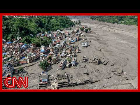 “Podría repetirse en otras regiones del mundo”, advierte experta tras tragedia en Nepal
