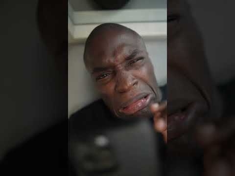 It's Too Close for Comfort ๐ฐ