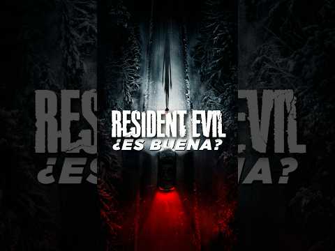 ¡RESIDENT <strong>EVIL</strong> ES CINE! 🩸#ResidentEvil #<strong>RE</strong> #LeonKennedy #UmbrellaCorps #RaccoonCity