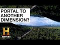 Unexplained Phenomena and Theories