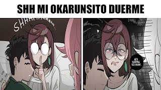 MEMES ANIME DE DANDADAN #13