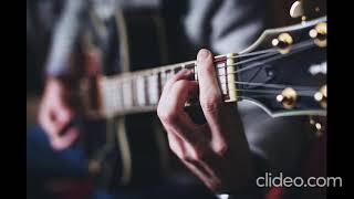 Murmure de guitare (audio officiel)