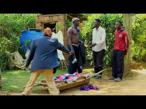 DOGITERI NSABII COMEDY 96 || NI RYARI GUHEKA BYABAYE UBUCURUZI NSABI BIJIYOBIJA RUSIYA NA GASUMARI 👌