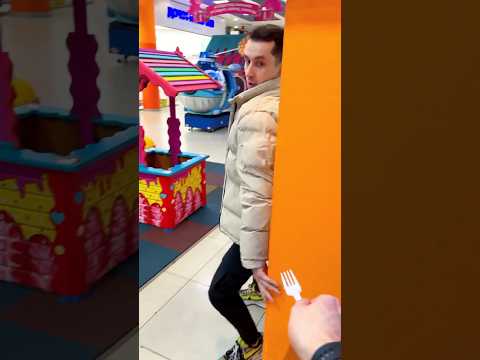 Horror in real life😱