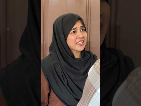 সংসারে কেন একজন বউ কেই সবাই কে মানিয়ে চলতে হয় বোলতে পারো?🤲